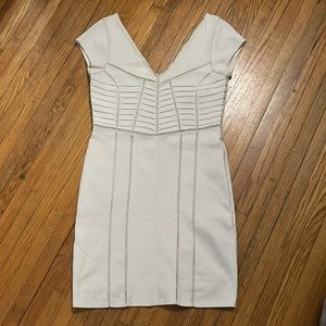 NWOT Free People Blush Dress